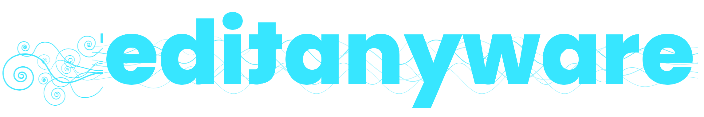 EditAnyware